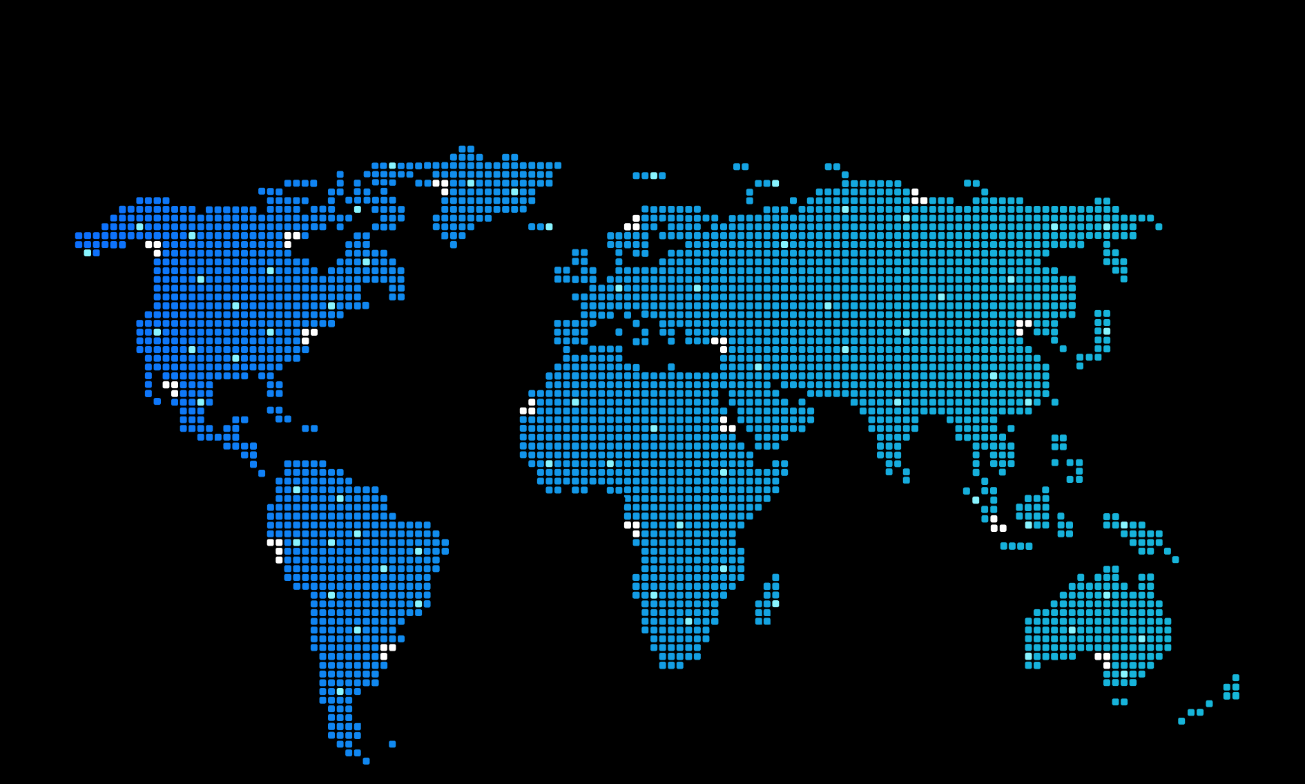 World Map